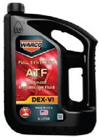 ATF DEX III-Aceite para Transmision Automatica